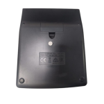 CALCULADORA ELECTRONICA CINZFN CT-9112N NEGRO - Imagen 2