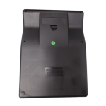CALCULADORA ELECTRONICA KADIO KD-8122TX NEGRO - Imagen 3