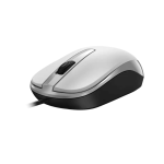 CLASICO MOUSE OPTICO GENIUS DX-120 USB-A BLANCO - Imagen 2