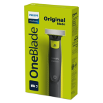MAQUINA DE AFEITAR PHILIPS ONEBLADE QP2724/10 NEGRO - Imagen 3
