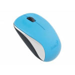 MOUSE OPTICO INALAMBRICO GENIUS NX-7005 USB-A AZUL - Imagen 3