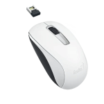MOUSE OPTICO INALAMBRICO GENIUS NX-7005 USB-A BLANCO - Imagen 2