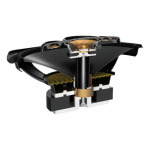 PARLANTE PARA VEHICULOS PIONEER TS-A6998S NEGRO - Imagen 3