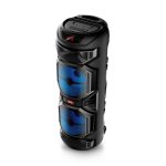 PARLANTE PORTATIL TWS BLIK WAVE MAX 1 + MICROFONO BLUETOOTH - Imagen 2