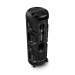 PARLANTE PORTATIL TWS BLIK WAVE MAX 1 + MICROFONO BLUETOOTH - Imagen 3
