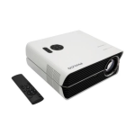 PROYECTOR PHILCO MULTIMEDIA LED 7000 LUMENES 3115N