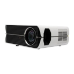 PROYECTOR PHILCO MULTIMEDIA LED 7000 LUMENES 3115N - Imagen 2