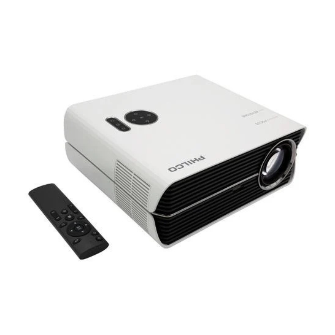 PROYECTOR PHILCO MULTIMEDIA LED 7000 LUMENES 3115N