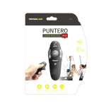 PUNTERO LASER PORTATIL TECNOLAB TL086 - Imagen 3