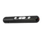 PUNTERO LASER RECARGABLE PHILCO 00101 NEGRO - Imagen 3
