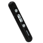 PUNTERO LASER RECARGABLE PHILCO 00101 NEGRO - Imagen 2
