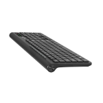 TECLADO INALAMBRICO USB GENIUS SLIMSTAR 7230 NEGRO - Imagen 3