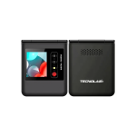 TELEFONO MOVIL PARA DULTO MAYOR TECNOLAB TL709BK NEGRO - Imagen 2