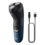 MAQUINA DE AFEITAR PHILIPS SHAVER S1151/00 NEGRO - Imagen 2