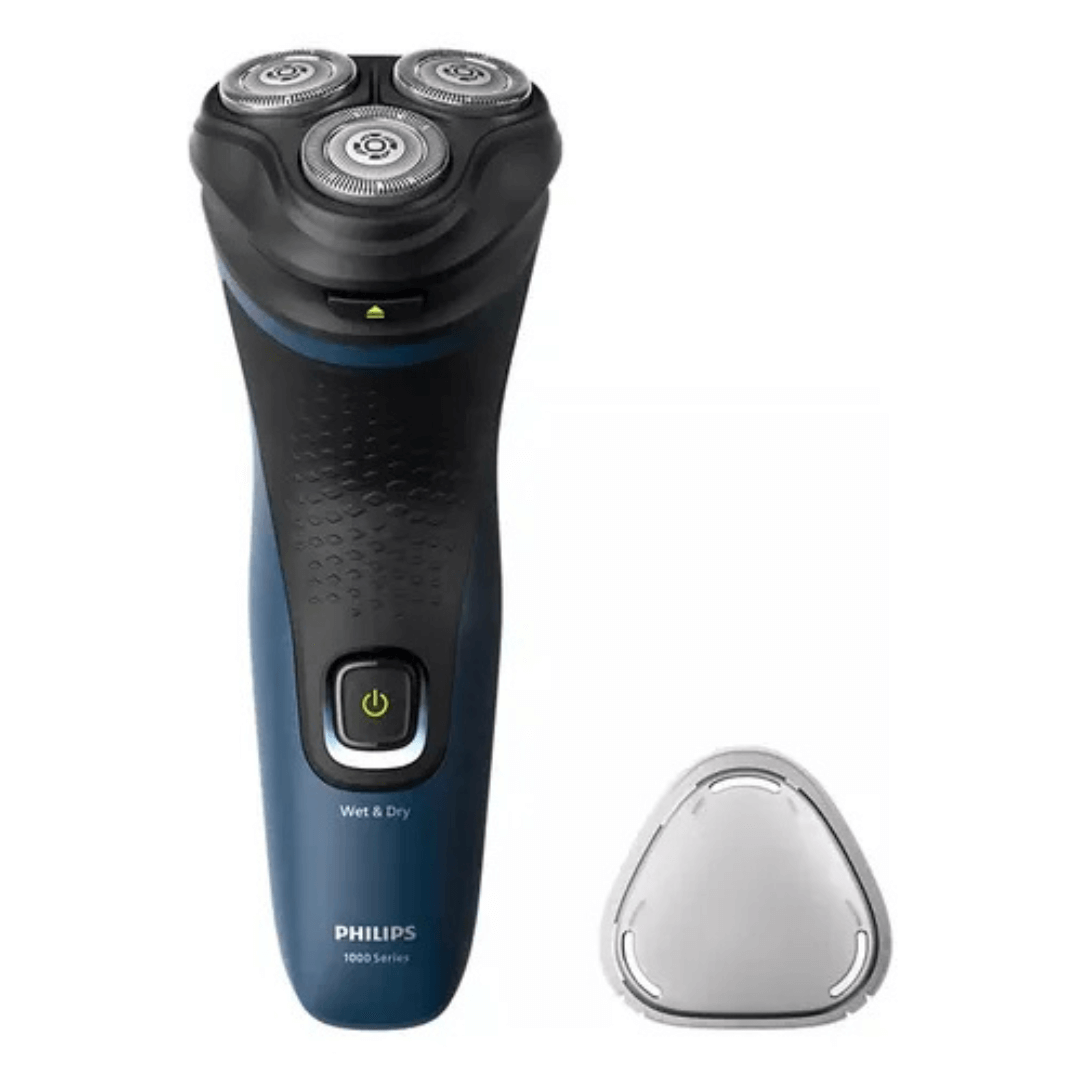 MAQUINA DE AFEITAR PHILIPS SHAVER S1151/00 NEGRO