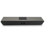 MINI SOUNDBAR MICROLAB SOUNDBASS BT SB100 GRIS