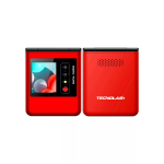 TELEFONO MOVIL PARA DULTO MAYOR TECNOLAB TL709R ROJO - Imagen 2