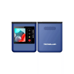 TELEFONO MOVIL PARA DULTO MAYOR TECNOLAB TL709BL AZUL - Imagen 3