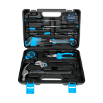 KIT DE HERRAMIENTAS BLAUPUNKT PROKIT200 NEGRO