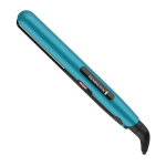PLANCHA ALISADORA DE PELO REMINGTON CERAMIC COLORS S1520 AZUL - Imagen 2