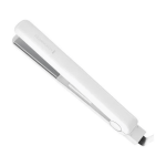 PLANCHA ALISADORA DE PELO REMINGTON DOBLE PROTECCION S1305 BLANCA - Imagen 2