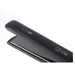 ALISADOR PLANCHA DE PELO MAGEFESA AZALEA 45W NEGRO - Imagen 3