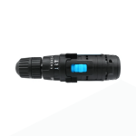 SET X142 HERRAMIENTAS MANUALES POWERKIT800 BLAUPUNKT NEGRO - Imagen 3