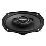 Parlante para auto Pioneer TS-A6968S Impactante Sonido - Imagen 4