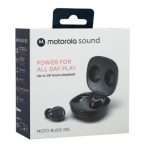AUDIFONOS MOTOROLA MOTOBUDS 105 TWS IN EAR BLUETOOTH - Imagen 4