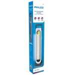 LAMPARA LED SOLAR RECRAGABLE PHILCO SL251-POTENTE- - Imagen 5