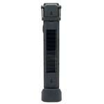 LAMPARA LED SOLAR RECRAGABLE PHILCO SL251-POTENTE- - Imagen 3