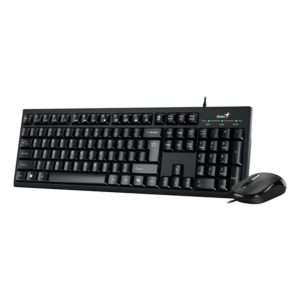 KIT COMBO MOUSE TECLADO