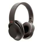 Audífonos Aiwa AW-BT207 Negro Conectividad y Estilo - Imagen 2