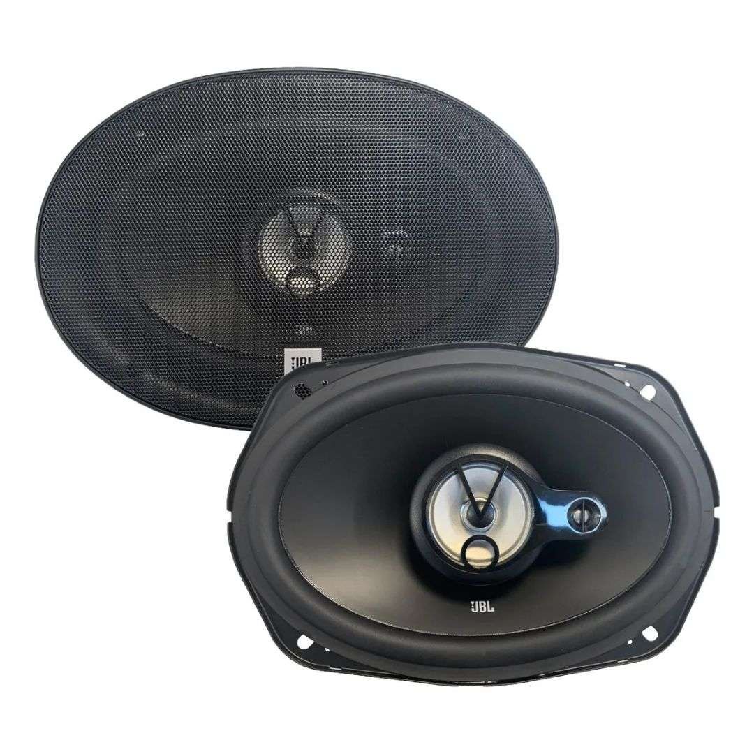 PARLANTE AUTO JBL STAGE19631- Sorprendentes