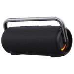 Parlante Bluetooth 5.3 Portatil Ipx6 110w 5,25 Soundboxplus Master-g Color Negro - Imagen 3