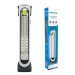 LAMPARA LED SOLAR RECRAGABLE PHILCO SL251-POTENTE- - Imagen 4