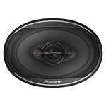 Parlante para auto Pioneer TS-A6968S Impactante Sonido - Imagen 2