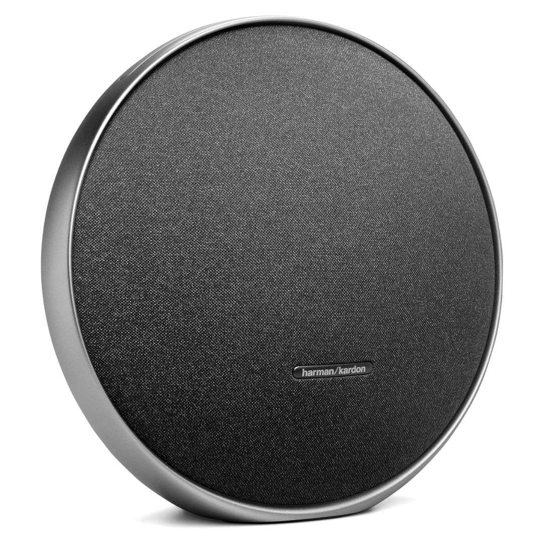 PARLANTE ONYX STUDIO 9 HARMAN/KARDON NEGRO