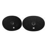 PARLANTE AUTO JBL STAGE19631- Sorprendentes - Imagen 2