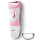 Depiladora Afeitadora eléctrica Philips HP6306 seco/húmedo SatinShave Essential Increible - Imagen 2