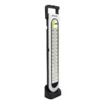 LAMPARA LED SOLAR RECRAGABLE PHILCO SL251-POTENTE- - Imagen 2
