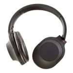 Audífonos Aiwa AW-BT207 Negro Conectividad y Estilo - Imagen 3