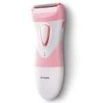 Depiladora Afeitadora eléctrica Philips HP6306 seco/húmedo SatinShave Essential Increible