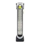 LAMPARA LED SOLAR RECRAGABLE PHILCO SL251-POTENTE-