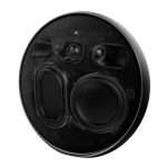 PARLANTE ONYX STUDIO 9 HARMAN/KARDON NEGRO - Imagen 4