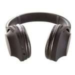 Audífonos Aiwa AW-BT207 Negro Conectividad y Estilo - Imagen 4