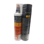 KITA CERA AEROSOL + PROTECTOR DE VEHICULOS 12 UNIDADES - Imagen 2