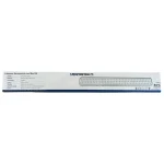 LAMPARA DE EMERGENCIA LED MEGABRIGHT BAR120 BLANCO - Imagen 2