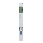 LAMPARA DE EMERGENCIA LED MEGABRIGHT BAR90 BLANCO - Imagen 3