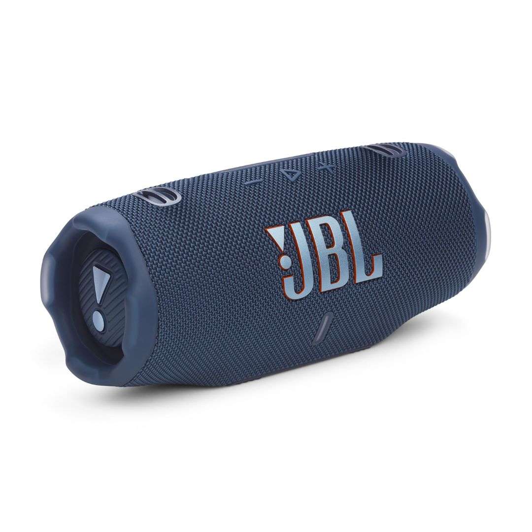 Parlante JBL Charge6 BT V5.4 JBLCHARGE6BLUAM